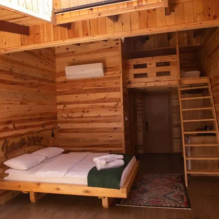 Tepedebiyer Restoran & Bed & Breakfast Ardesen