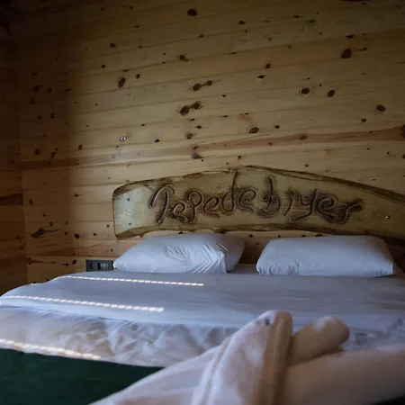 Tepedebiyer Restoran & Bed & Breakfast