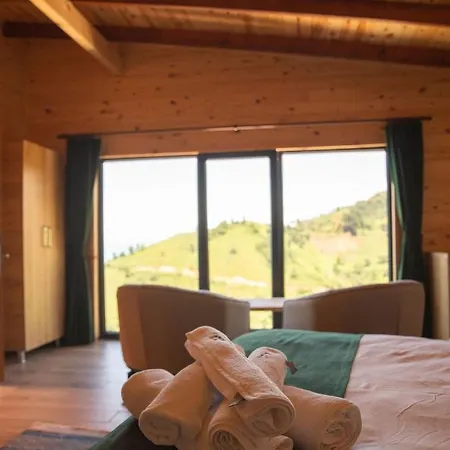Bed & Breakfast Tepedebiyer Restoran & Ardesen